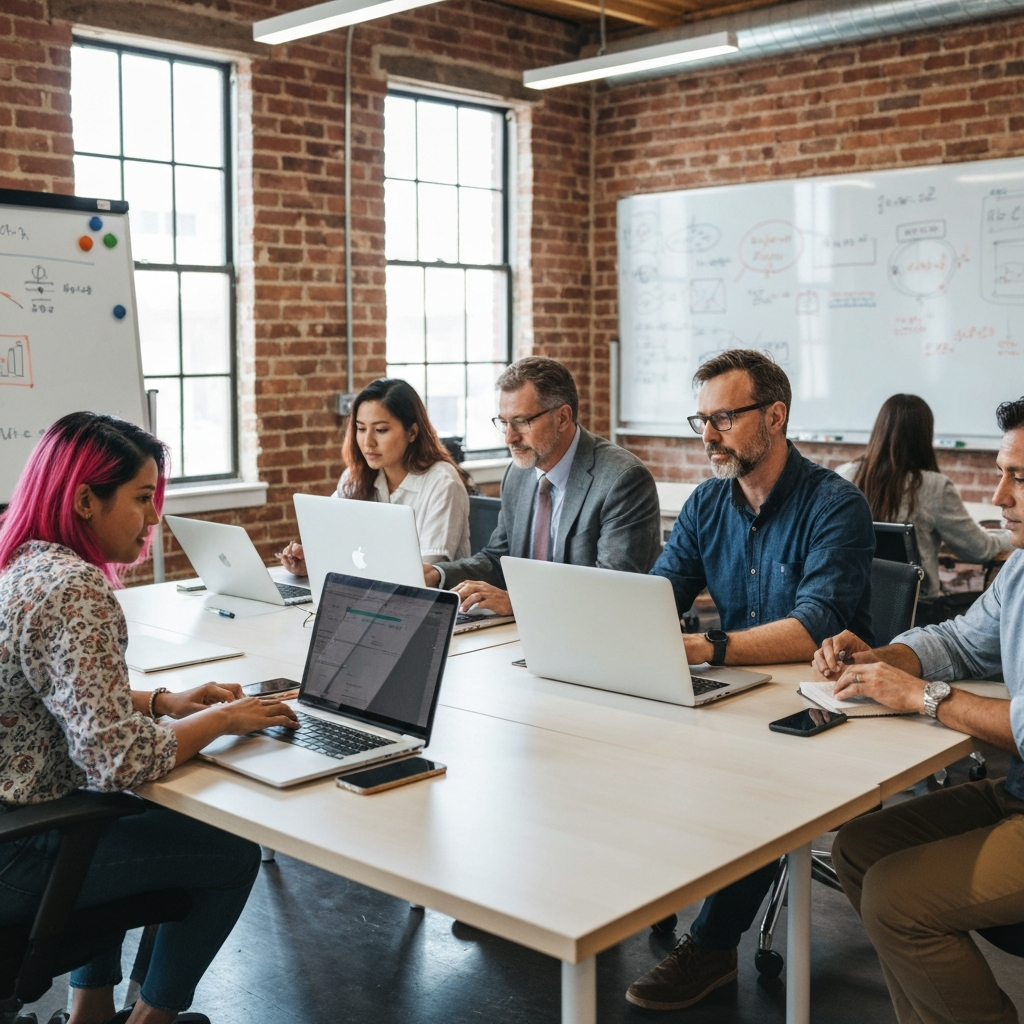 Fairfield’s Tech Scene: A Growing Hub for Innovation