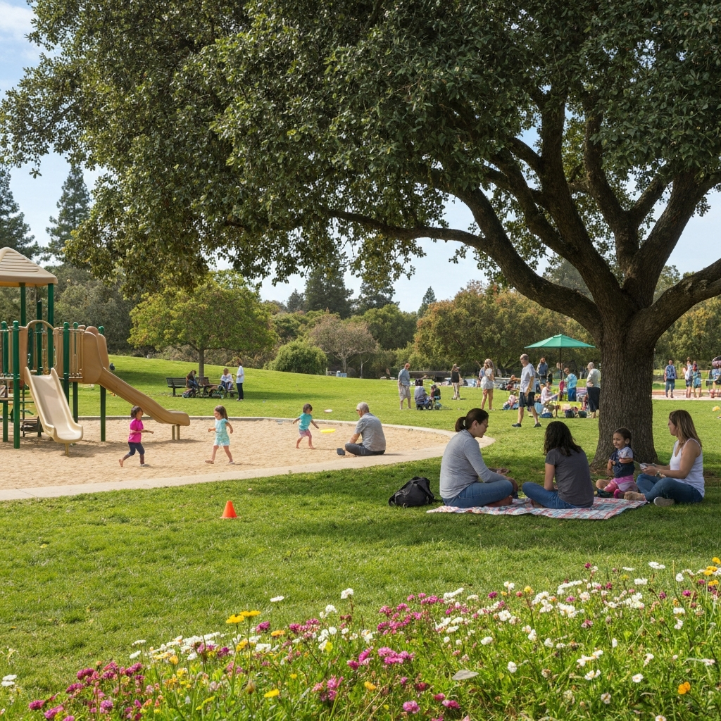 Exploring Fairfield’s Parks and Attractions: A Local’s Guide