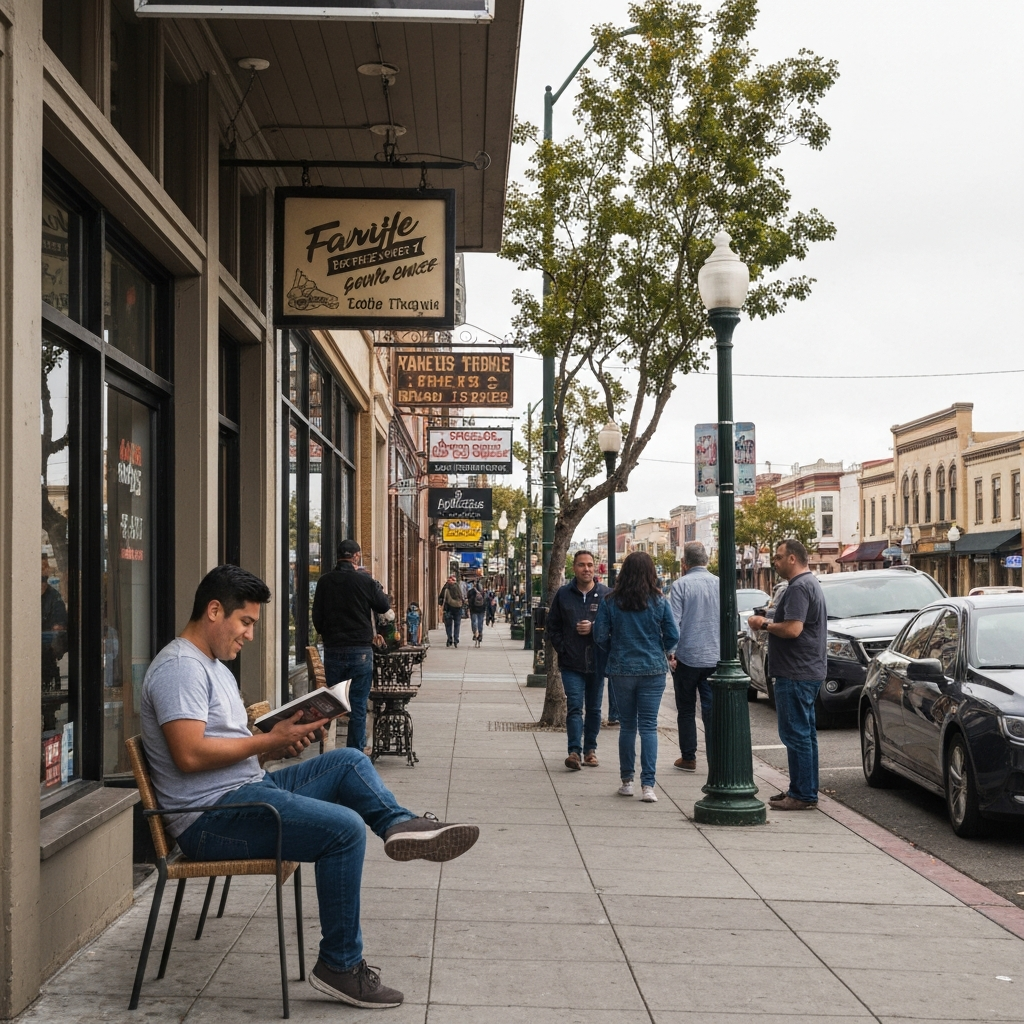 Discover Exciting Deals from Fairfield’s Local Businesses
