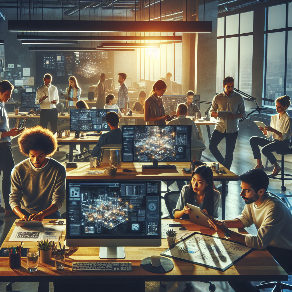 Fairfield’s Tech Scene: A Hub for Innovation and Growth