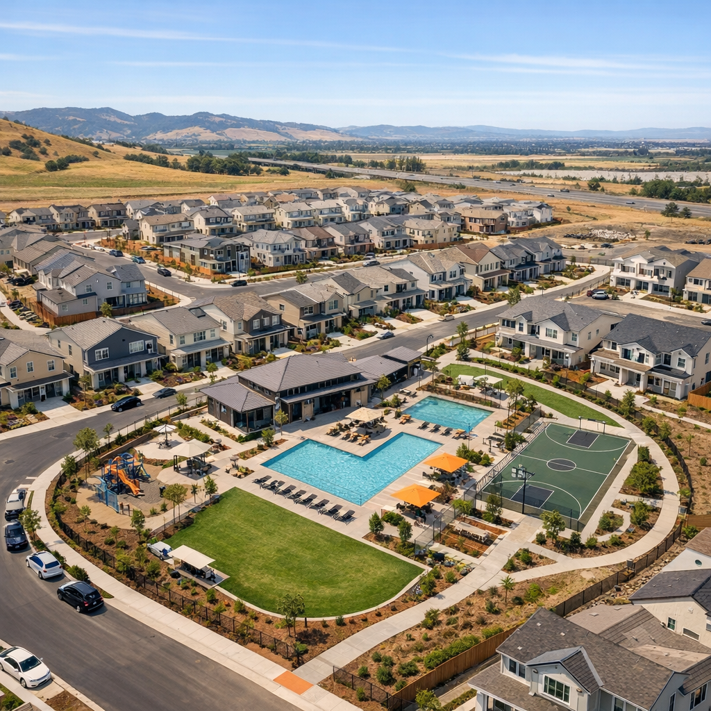 Navigating Fairfield’s Evolving Real Estate Landscape