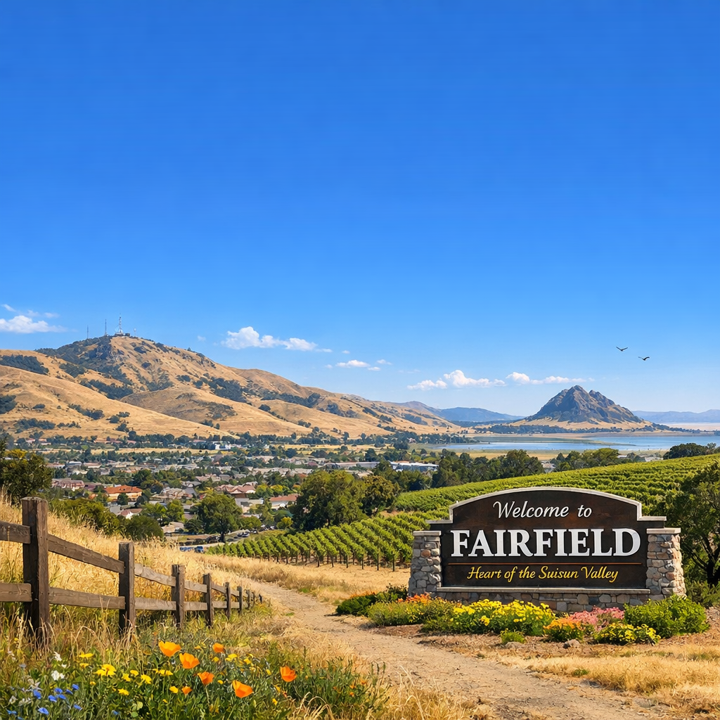 Understanding Fairfield’s Climate: A Guide for Residents
