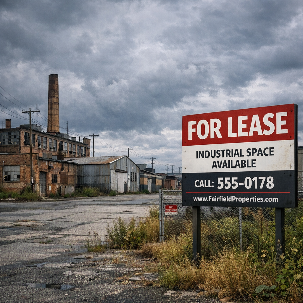 Global Economic Shifts and Their Impact on Fairfield’s Local Economy