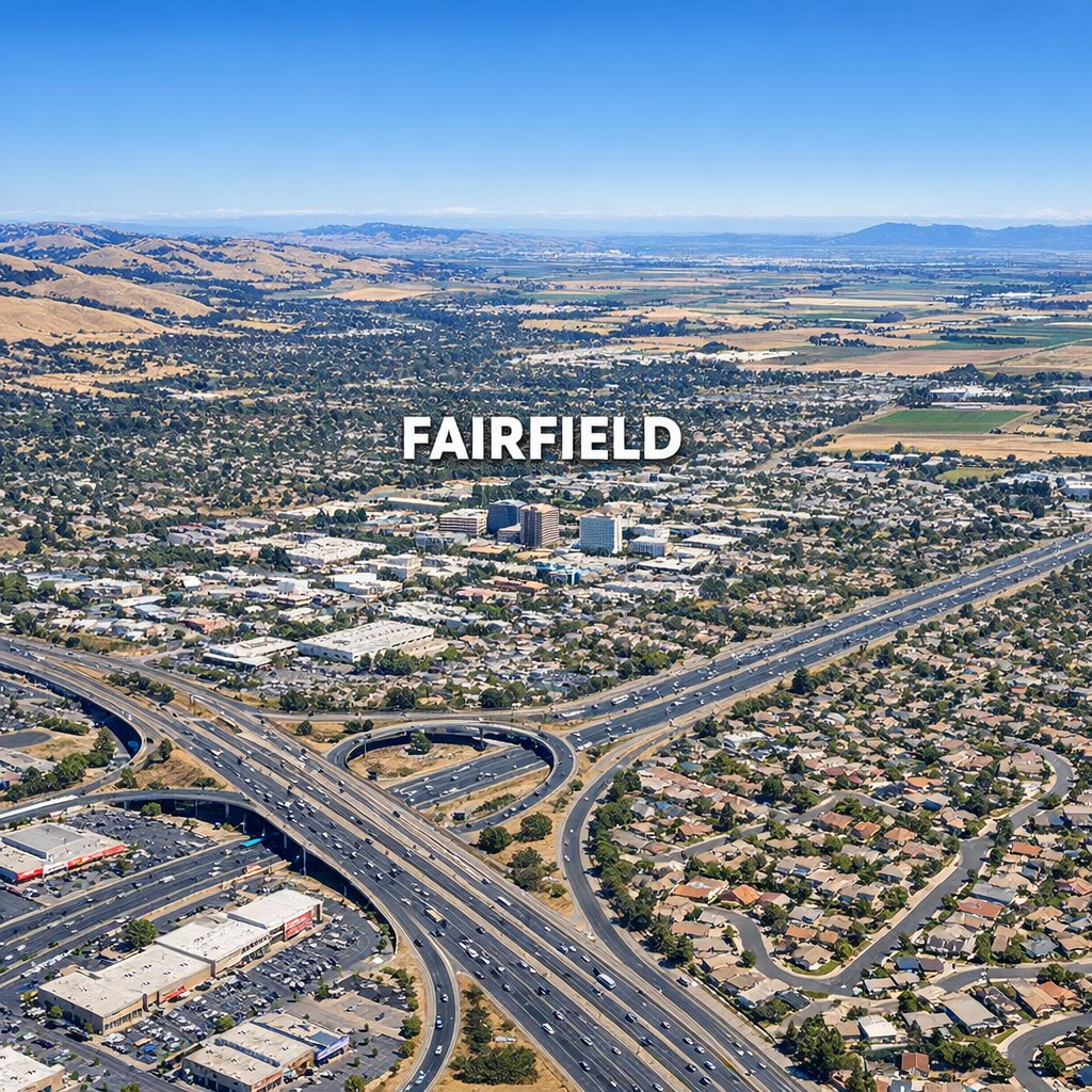 National Economic Policies and Their Impact on Fairfield’s Growth