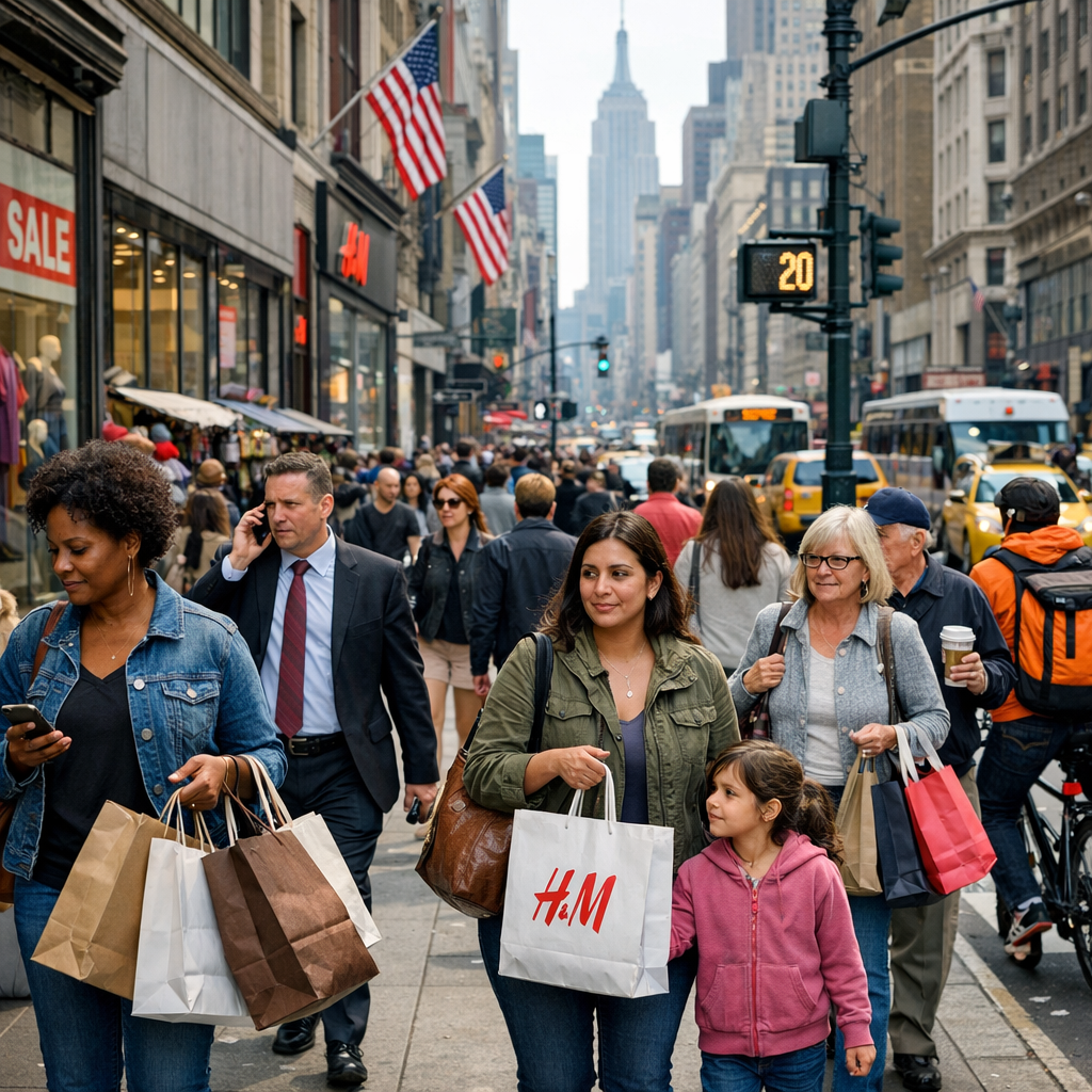Navigating the Current U.S. Economic Landscape