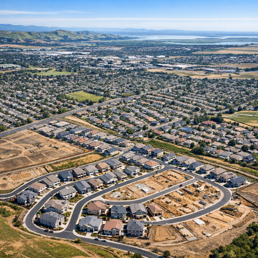 Navigating Fairfield’s Evolving Real Estate Landscape